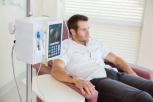 ketamine infusion, infusinon therapy