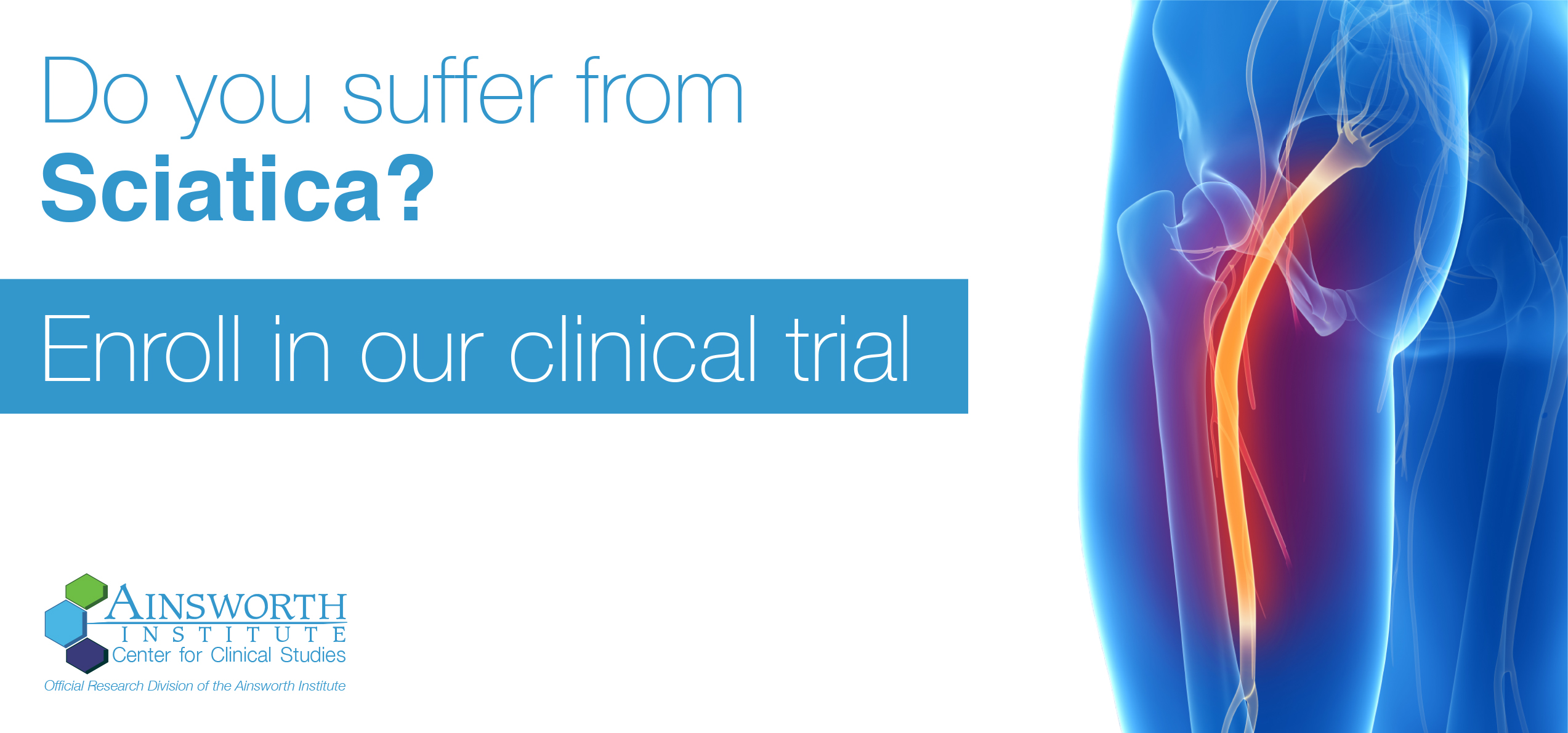 Sciatica Treatment, Pain Doctor New York, Pain Doctor NYC