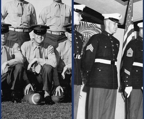 William Ainsworth Hunter Marine Corp